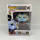 Funko Pop! Animation: One Piece Jinbe