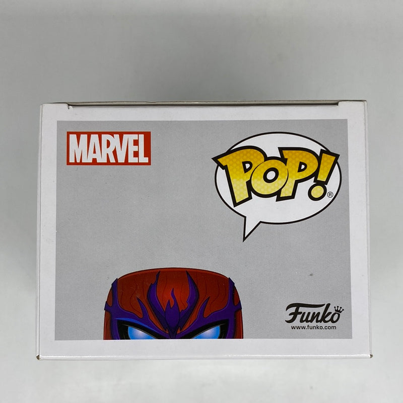 Funko Pop! Marvel: Venomized Magneto