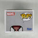 Funko Pop! Marvel: Doppelganger Spider-Man (Metallic)