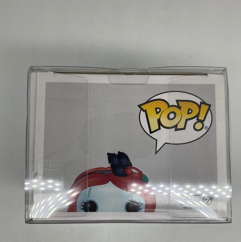 Funko Pop! Disney: Dapper Sally