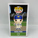 Funko Pop! Freddy Funko SE Vinyl Figure 2018 Spring Convention 3000 PCS Limited Edition