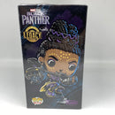 Funko Pop! Tees: Marvel Studios Black Panther Shuri