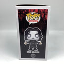 Funko Pop! Movies: The Crow Eric Draven