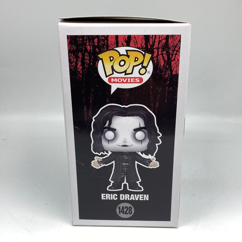 Funko Pop! Movies: The Crow Eric Draven
