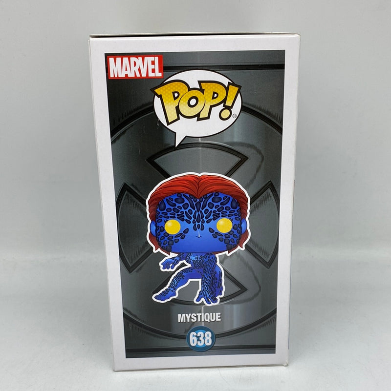 Funko Pop! Marvel: Mystique