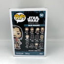 Funko Pop! Star Wars Rouge One - Baze Malbus