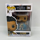 Funko Pop! Marvel Studios Black Panther Wakanda Forever: Namor