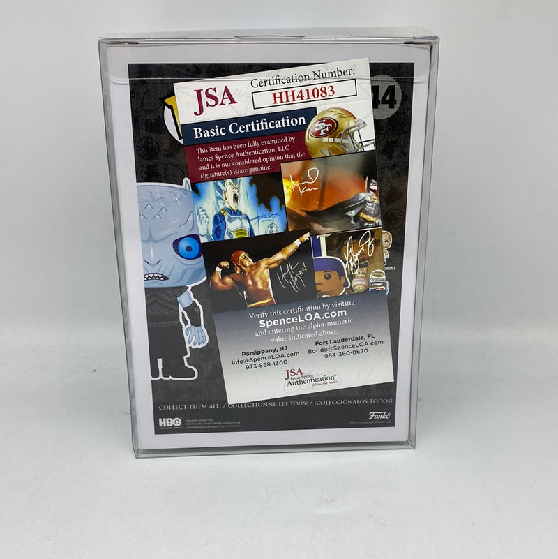 Funko Pop! Game of Thrones: Night King