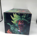 Dragon Ball Z Broly Legendary Super Saiyan Great Ape Vasesion by Crescent Studio