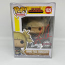 Funko Pop! MHA: Himiko Toga (Unmasked)