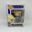 Funko Pop! Animation Black Clover: Charlotte (Charla)