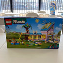LEGO (41727) Friends: Dog Rescue Center