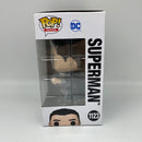 Funko Pop! Movies: Zack Snyder's Justice League Superman