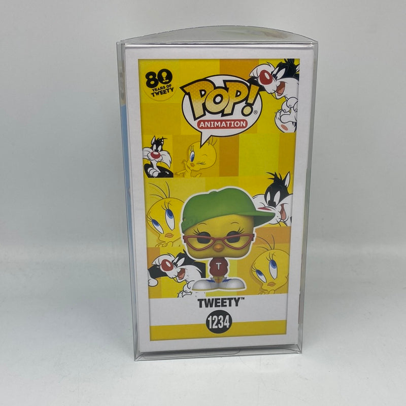 Funko Pop! Animation Looney Tunes: Tweety