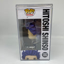 Funko Pop! My Hero Academia Hitoshi Shinso