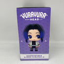 Yurryura Head Shinobu Kocho Demon Slayer: Kimetsu no Yaiba