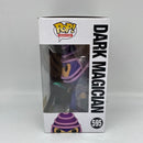 Funko Pop! Yu-Gi-Oh!: Dark Magician