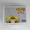 Funk Pop! Full Metal Alchemist Edward Elric