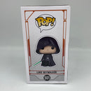 Funko Pop! Star Wars Luke Skywalker