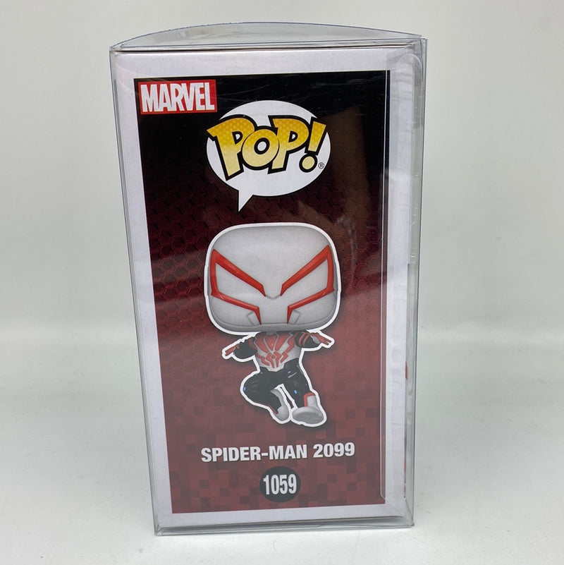 Funko Pop! Marvel GamerVerse: Spider-Man 2009