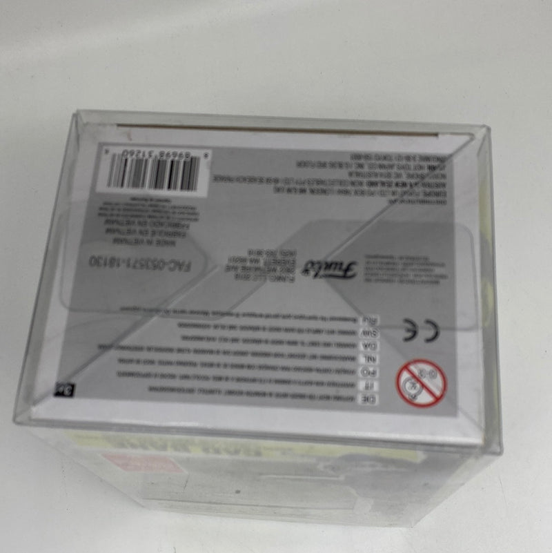 Funko Pop! Star Wars Cad Bane