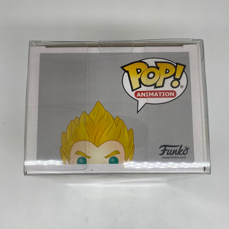 Funko Pop! Animation: Dragon Ball Z - Super Saiyan Vegeta