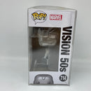 Funko Pop! Marvel Studios Wanda Vision - Vision 50's