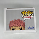 Funko Pop! Animation: Jujutsu Kaisen - Yuji Itadori with Slaughter Demon