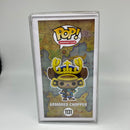 Funko Pop! One Piece Armored Chopper