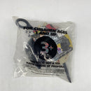 Taco Bell Star Wars Trilogy Kids Meal Toy Gyro Millennium Falcon