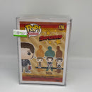 Funko Pop! Superbad Seth 176 Damaged