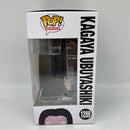 Funko Pop! Demon Slayer: Kagaya Ubuyashiki