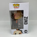 Funko Pop! Animation: Avatar The Last Airbender Zuko