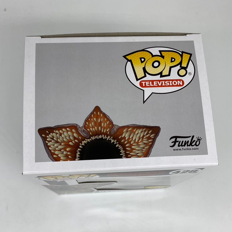 Funko Pop! Television Stranger Things Demogorgon