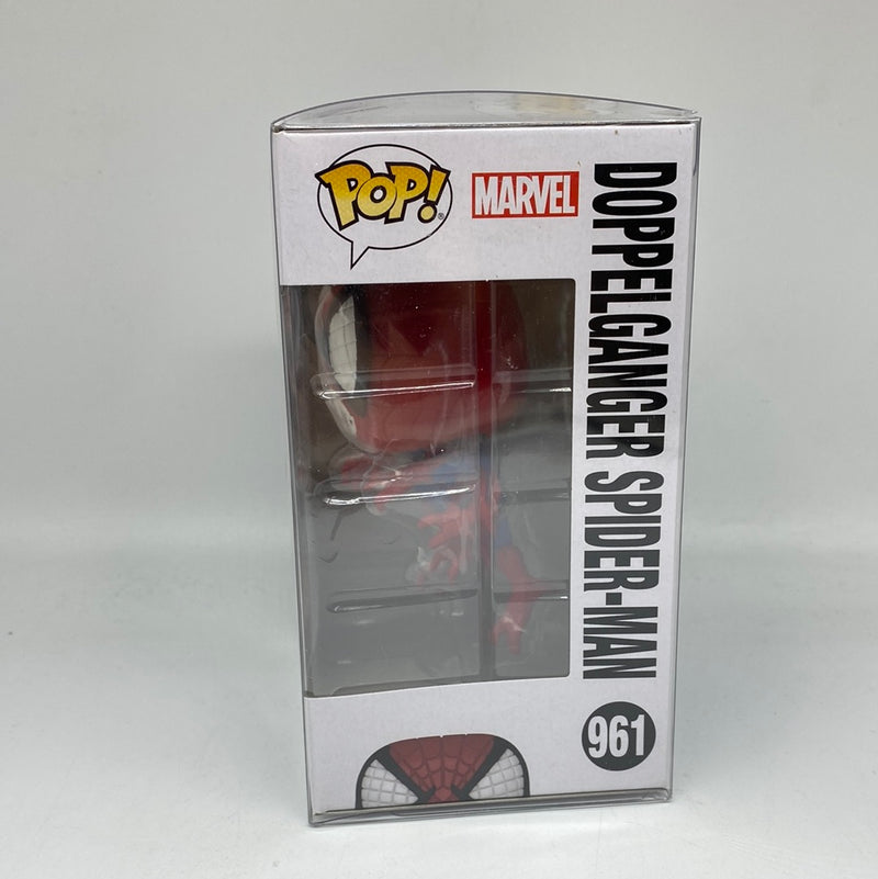 Funko Pop! Marvel - Doppelganger Spider-Man