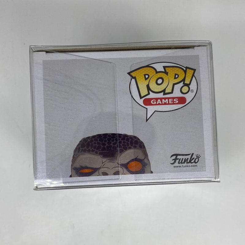 Funko Pop! Games: Gears of War - general Raam