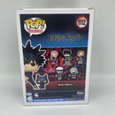 Funko Pop! Jujutsu Kaisen Megumi Fushiguro with Divine Dog