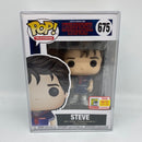 Funko Pop! Stranger Things: Steve (Ahoy)