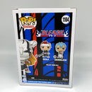 Funko Pop! Bleach: Fully-Hollowfied Ichigo CHASE