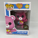 Funko Pop! Animation Care Bears 40th Hopeful Heart Bear