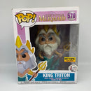 Funko Pop! Disney The Little Mermaid 30 Years - King Triton