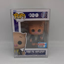 Funko Pop! Vinyl: Looney Tunes - Porky Pig Hufflepuff