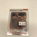 Aljamain Sterling 2022 Donruss Optic UFC Dominator