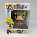 Funko Pop! Animation: Shonen Jump Naruto Shippuden Naruto