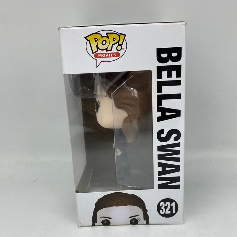Funko Pop! The Twilight Saga: Bella Swan