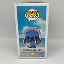 Funko Pop! Disney Lilo & Stitch: Stitch in Rollers