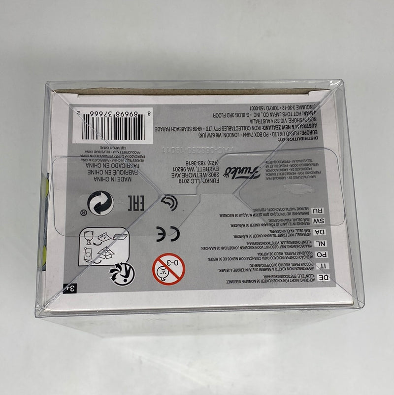 Funko Pop! Star Wars: Watto