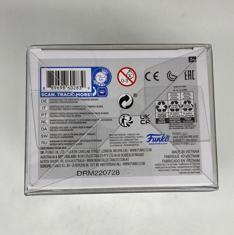 Funko Pop! Animation Naruto Shippuden: Kakashi Hatake