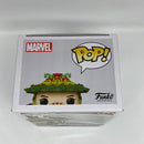 Funko Pop! Marvel: Shang-Chi Jiang Li