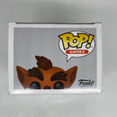 Funko Pop! Games: Crash Bandicoot